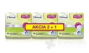 TENA Lady Slim MINI ACTION 2+1