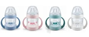 NUK Lernflasche PP Nature Sense