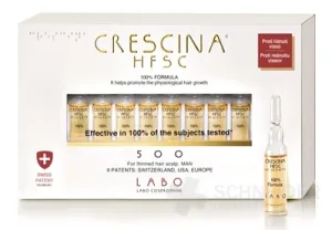 CRESCINA HFSC 100 % 500 MAN