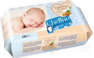 CHELINO Feuchttücher