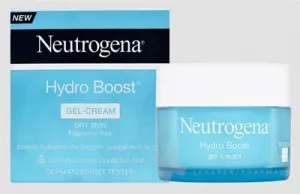 NEUTROGENA Hydro Boost Gelcreme