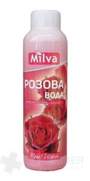 Milva Rosa Wasser