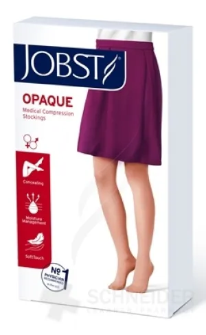 JOBST OPAQUE Kompressionsstrumpfhose