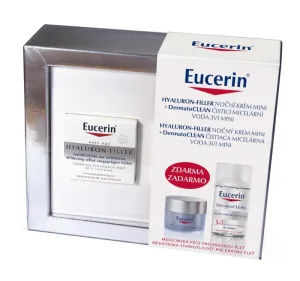 Eucerin Hyaluron-Filler sada