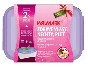 WALMARK Viaderm Complete