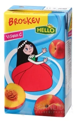 HALLO MINI-SAFT