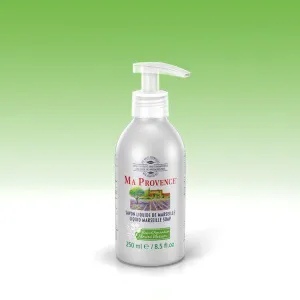Ma Provence Flüssigseife Mandelblüte 250ml