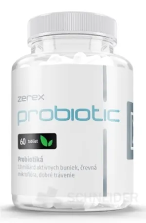 Zerex Probiotikum