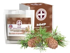 MMP Kerze Zeder