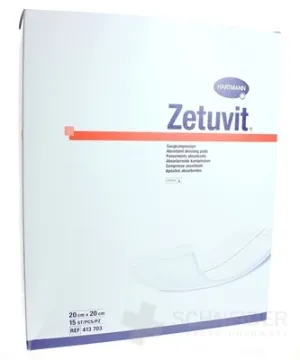 DIE ZETUVIS