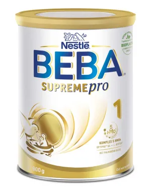 BEBA SUPREME pro 5HM-O 1