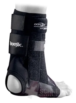 DJ ORTHESEN-GELENKFIXIERUNG DRYTEX ROCKETSOCK