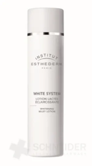 ESTHEDERM WHITENING MILCHLOTION