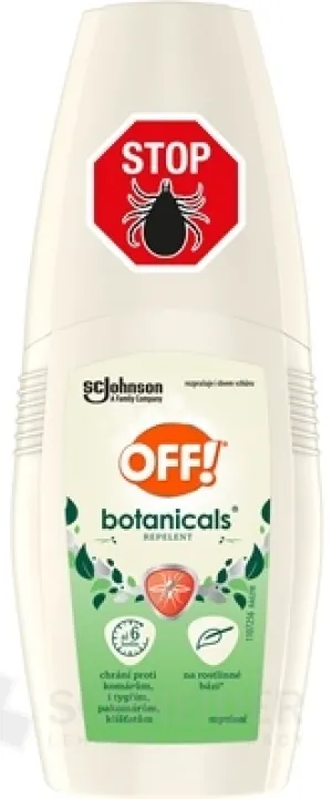 AUS! Botanicals-Vernebler