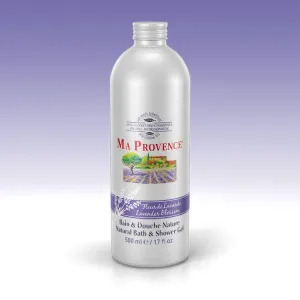 Ma Provence Badeschaum Lavendel 500ml