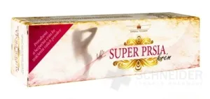 SUPER BRUSTCreme