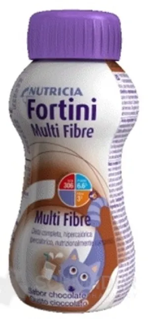 Fortini Multi Fiber Pre-Deti