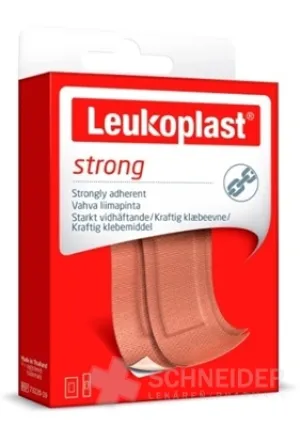 LEUKOPLAST STARK