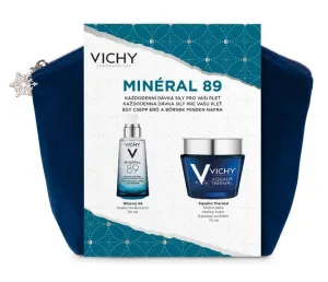 Vichy Mineral Weihnachten 2018