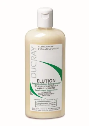 Ducray Cremeshampoo Anaphase