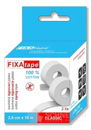 FIXAtape CLASSIC ATHLETIC
