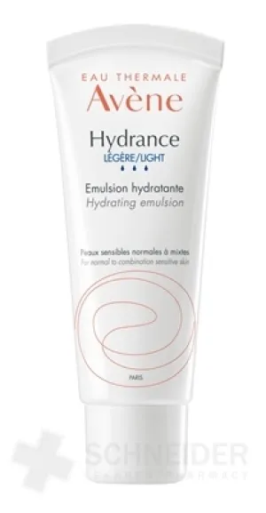 AVENE FEUCHTIGKEITSEMULSION
