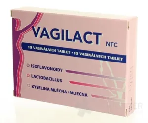 Vagilact NTC
