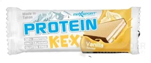 PROTEIN KEX Vanille
