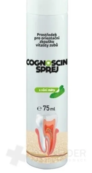 COGNOSCIN-SPRAY