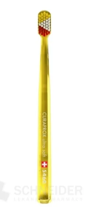 CURAPROX CS 5460 ultrasoft Circus Edition
