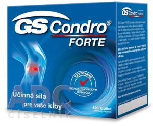 GS Condro FORTE
