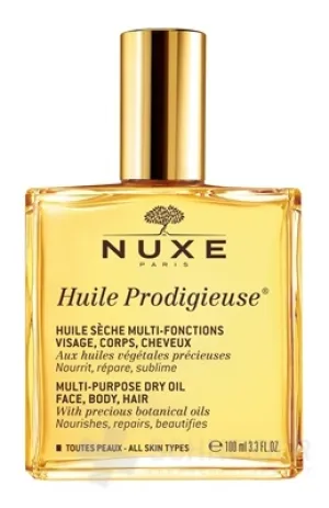 NUXE Huile Prodigieuse Trockenöl