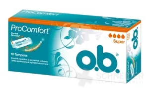 ob ProComfort Super