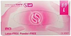 Sempercare Untersuchungshandschuhe Nitril SOFT