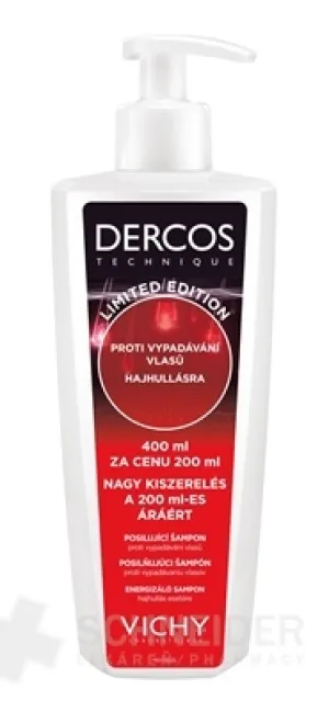 VICHY DERCOS ENERGISIERT