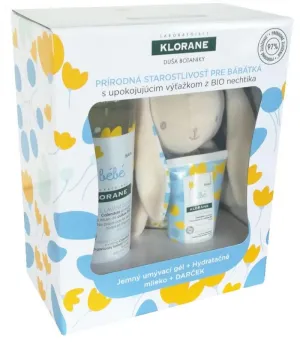 Klorane Baby Weihnachten