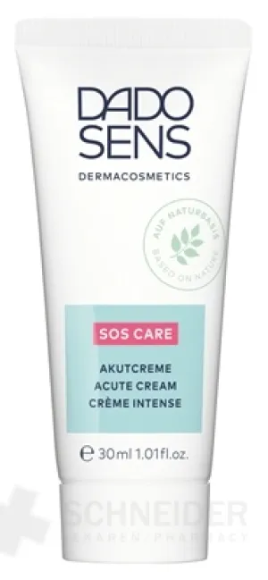 DADO SENS SOS CARE AKUTCREME