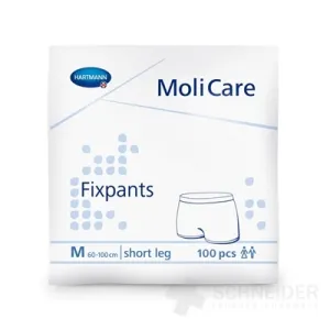 MoliCare Fixpants kurzes Bein M