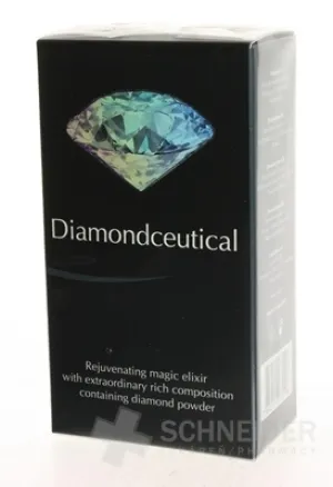 Diamondceutical