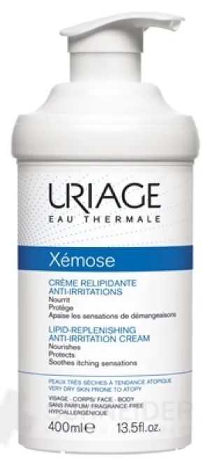 URIAGE XEMOSE CREME