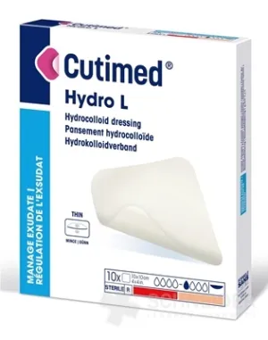 Cutimed Hydro L