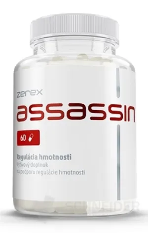 Zerex-Attentäter