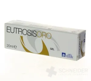 EUTROSIS Oro Gel Mundgel