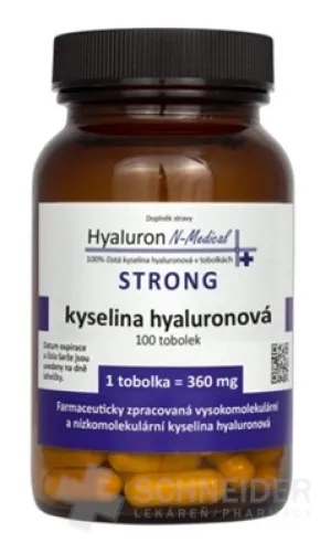 N-Medical Hyaluron STARK