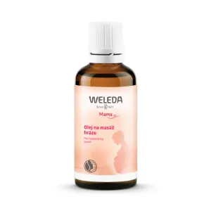 WELEDA Dam Massageöl
