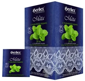 HERBEX MÄTA von Myjava kopánica