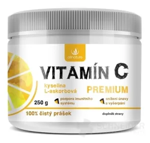 Allnature VITAMIN C Premium