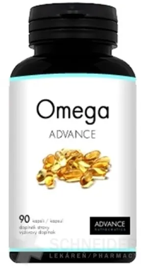ADVANCE Omega