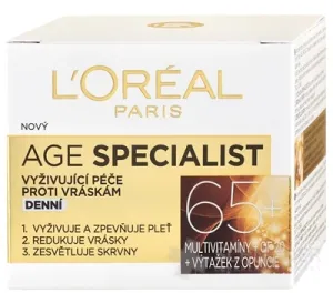 L'OREAL AGE SPECIALIST 65+ TÄGLICH
