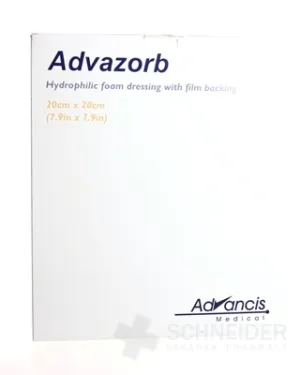 Advazorb